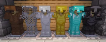 Скриншот Bedwars Ultimate 5