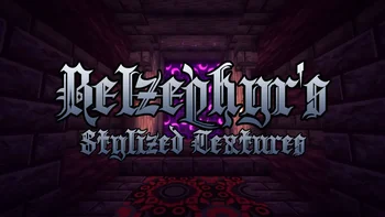 Belzephyr's Stylized Textures