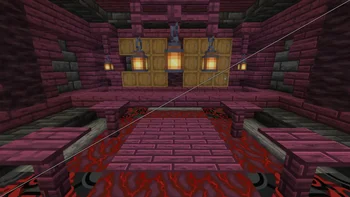 Скриншот Belzephyr's Stylized Textures 2