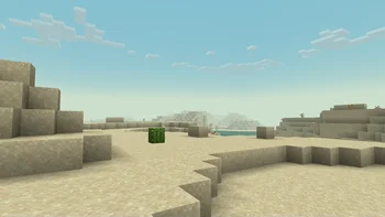 Benigamer's enhanced visuals