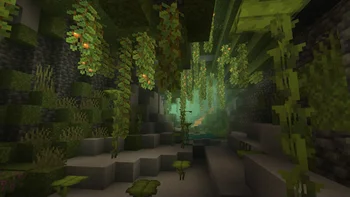 Скриншот Benigamer's enhanced visuals 6