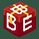Скриншот Better Block Entities 2