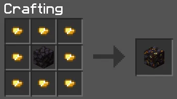 Скриншот Better Craftables 4