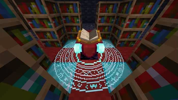 Скриншот Better Enchanting Table 2