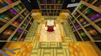 Скриншот Better Enchanting Table 4