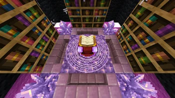 Скриншот Better Enchanting Table 5