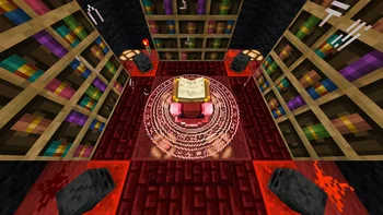 Скриншот Better Enchanting Table 6