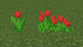 Скриншот Better Foliage 4