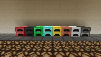 Скриншот Better Furnace 2