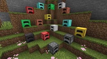 Скриншот Better Furnace 3