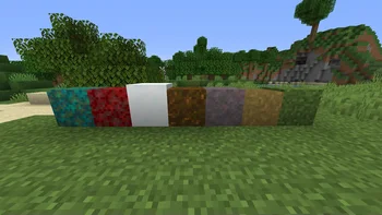 Скриншот Better Grass (OptiFine) 2