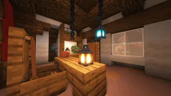 Better Lanterns