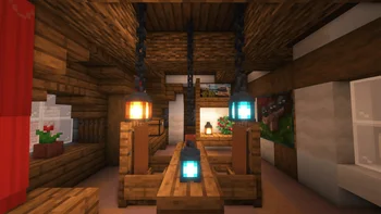 Скриншот Better Lanterns 2