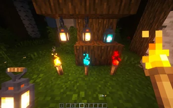 Better Lights