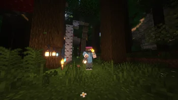 Скриншот Better Lights 2