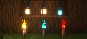 Скриншот Better Lights 3
