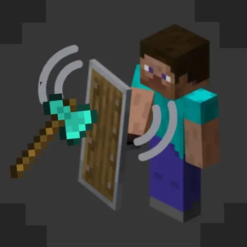 Better Shield Sounds