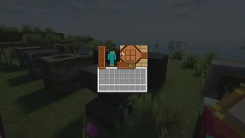 Better GUI