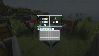 Скриншот Better GUI 3