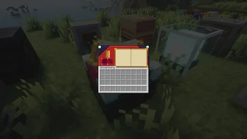 Скриншот Better GUI 4
