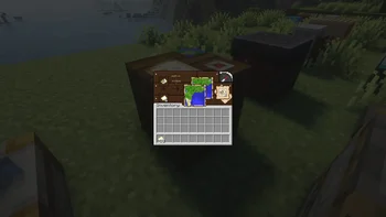 Скриншот Better GUI 5