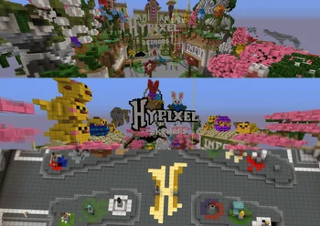 Скриншот Better Bedwars. 3