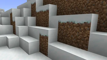 Скриншот BetterGrassify 3