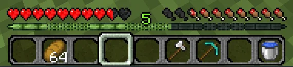 BetterHotbar+