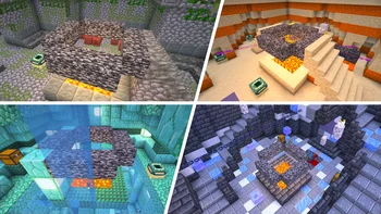 Скриншот Biome Strongholds 2