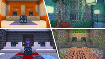 Скриншот Biome Strongholds 3