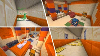 Скриншот Biome Strongholds 5