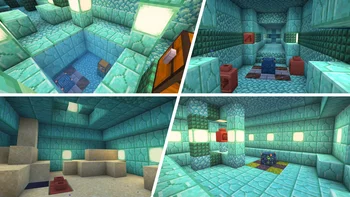 Скриншот Biome Strongholds 6