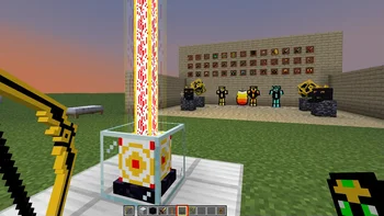 Скриншот Black Flash PvP Pack 2