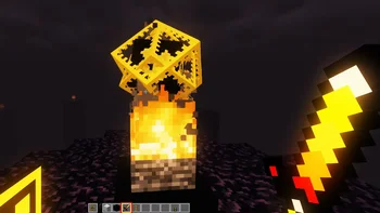 Скриншот Black Flash PvP Pack 3