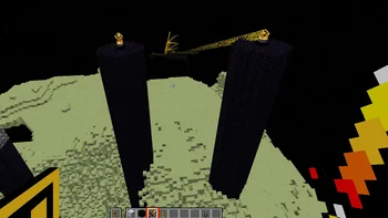Скриншот Black Flash PvP Pack 4