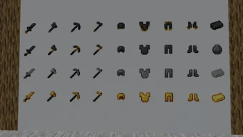 Скриншот Black PvP-x Gold 4