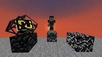 Скриншот Black PvP-x Gold 5