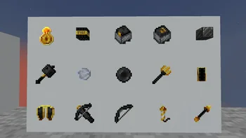Скриншот Black PvP-x Gold 6