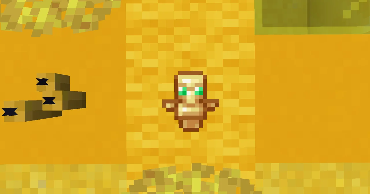 Blinking Totem