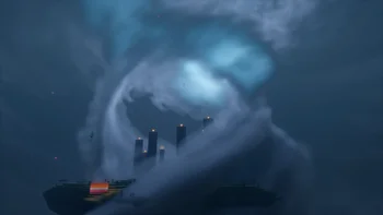 Скриншот Bliss Shaders 1