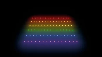 Скриншот Bliss Shaders 2