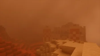 Скриншот Bliss Shaders 4