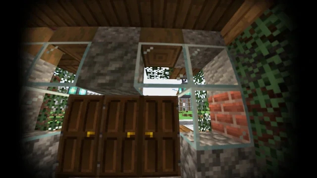 Скриншот Body Camera Shader 2