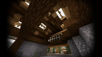 Скриншот Body Camera Shader 4