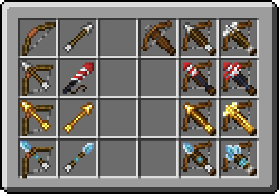 Скриншот Bray's Better Bow & Arrows 2