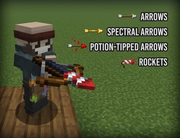 Скриншот Bray's Better Bow & Arrows 4