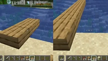 Скриншот Bridging Mod 4