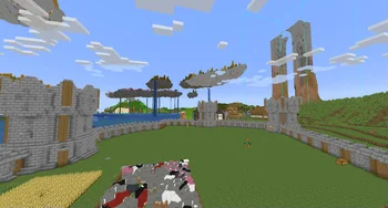 Скриншот BrighterAccessibility 3