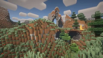 BSL Shaders - Classic