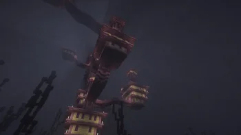 Скриншот BSL Shaders 2